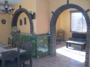Lote 10 Calle 2 Casa Naranja  property for sale
