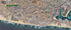  Blvd towards PB Pacifica Cabo Baja lot  property for sale