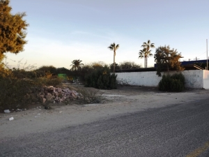 N/A Conchalito Barr Lot  property for sale