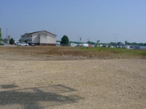 - HWY 54 SERVICE RD.