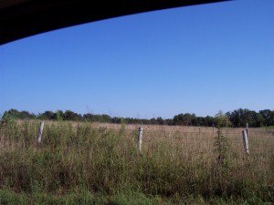 TRACT 4 HWY. FF