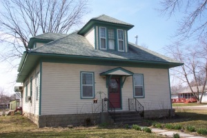 401 S OGDEN ST