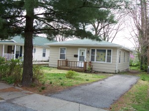 home photo