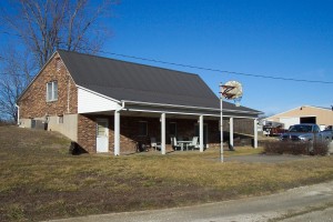 11030 E J T BENEDICT RD