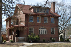 610 W BROADWAY