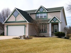 3217 TANGLEWOOD WAY
