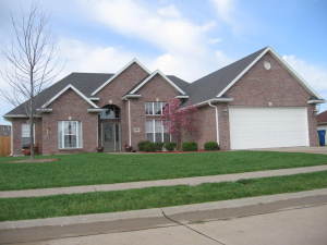 504 EAGLE LAKE DR