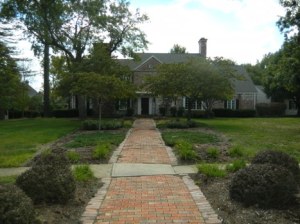 3 PARK CIRCLE CIR