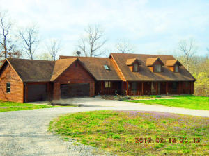 3176 BRADLEY DR