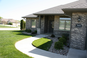 3601 CANYON RIDGE DR