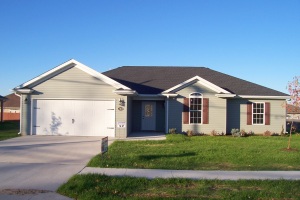 2303 HOLLY AVE