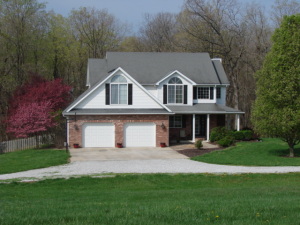 15503 HIDDEN WOODS CT