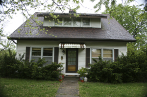 300 CENTRAL ST