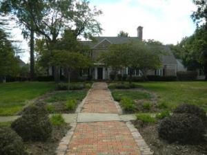 3 PARK CIRCLE CIR