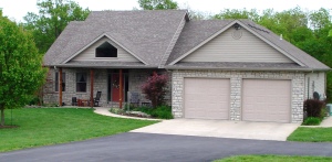 14730 QUARTER MILE DR