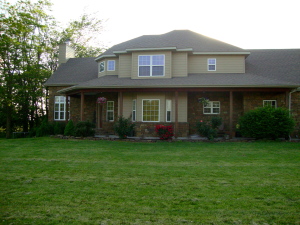 11981 N NICOLE DR