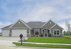 6400 UPPER BRIDLE BEND DR
