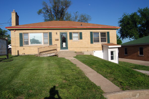 601 DIX RD