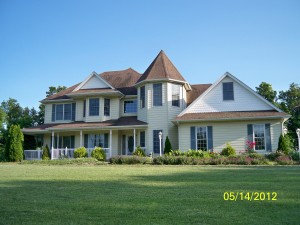 1378 PRIVATE ROAD 2982