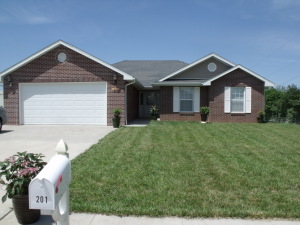 201 ALMA DR