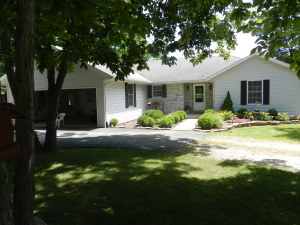 1333 W HWY 124