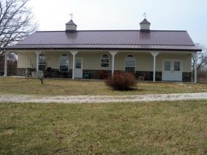 2566 COUNTY ROAD 2910