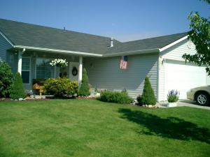 2815 W. Grenoble Ln, Coeur d'Alene Idaho