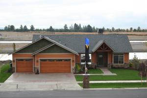 16833 Pristine Circle, Rathdrum Idaho-North Idaho Real Estate
