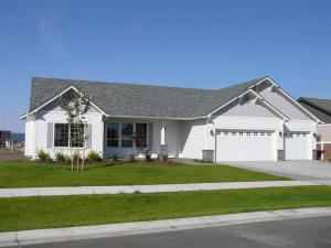 13499 N. Polaris Ave, Rathdrum Idaho-North Idaho Homes For Sale
