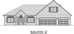 Victory Homes in Selkirk Meadows-2266-BR Bonus Room