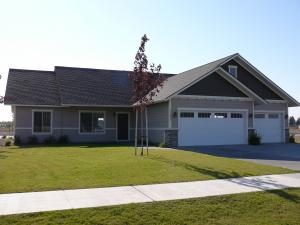 15437 Pristine Circle, Rathdrum Idaho