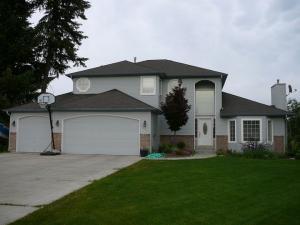 9246 N. Finucane Dr., Hayden Idaho-Hayden Idaho Homes For Sale