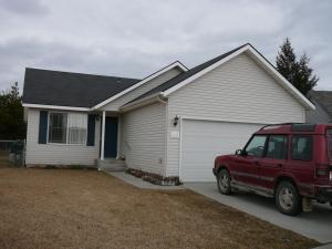 613 W. Bushwood Ave., Coeur d'Alene Idaho-MLS Data Sheet