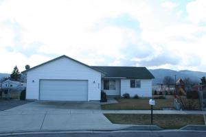 1985 E. Fountain, Post Falls Idaho-MLS Data Sheet