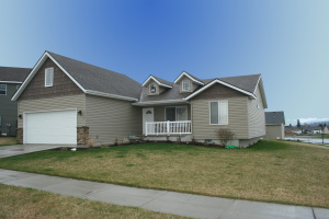 3759 N. Cleveland Ct., Post Falls Idaho