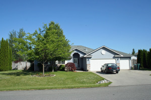 8491 N. Maple, Hayden Idaho-North Idaho Homes For Sale