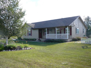26176 N. Clagstone, Athol Idaho