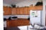 Spacious Kitchen