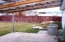 Covered Rear Patio