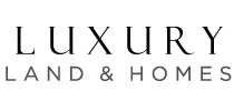 Charleston Home Listings.com Luxury Land and Homes logo