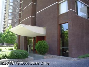 Departamento / Venta / Santiago / Las Condes / FLEXMLS-08-20