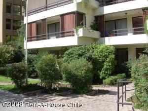 Departamento / Venta / Santiago / Las Condes / FLEXMLS-08-31