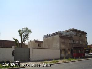 Terreno Comercial / Venta / Santiago / Santiago Centro / FLEXMLS-08-139