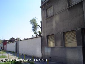 MASTER INTERNATIONAL Terreno Comercial en Venta en Santiago Centro en Santiago C&oacute;digo: 08-139 No.2