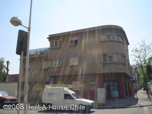 MASTER INTERNATIONAL Terreno Comercial en Venta en Santiago Centro en Santiago C&oacute;digo: 08-139 No.3