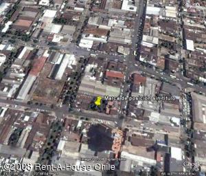 MASTER INTERNATIONAL Terreno Comercial en Venta en Santiago Centro en Santiago C&oacute;digo: 08-139 No.6