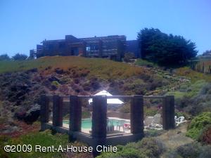 Casa / Venta / Los Vilos / Los Vilos / FLEXMLS-09-88