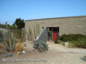 FRANQUICIA MASTER COLOMBIA en Venta en Los Vilos en Los Vilos Código: 09-88 No.2