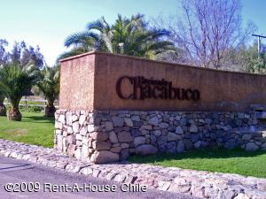 MASTER INTERNATIONAL Terreno Residencial en Venta en Colina en Santiago C&oacute;digo: 09-91 No.0