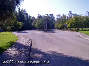 MASTER INTERNATIONAL Terreno Residencial en Venta en Colina en Santiago C&oacute;digo: 09-91 No.1